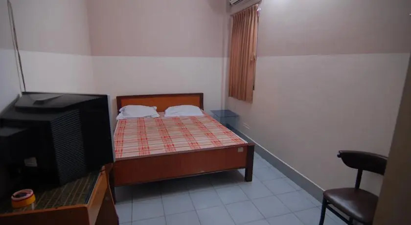 Чау-Док: Vy Khanh Guesthouse