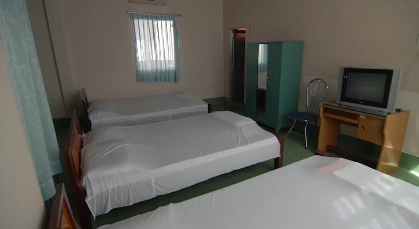 Чау-Док: Vy Khanh Guesthouse