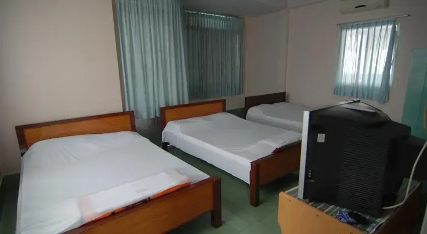 Чау-Док: Vy Khanh Guesthouse