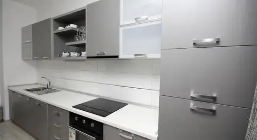 Добро Вода: Sky Fort Apartments