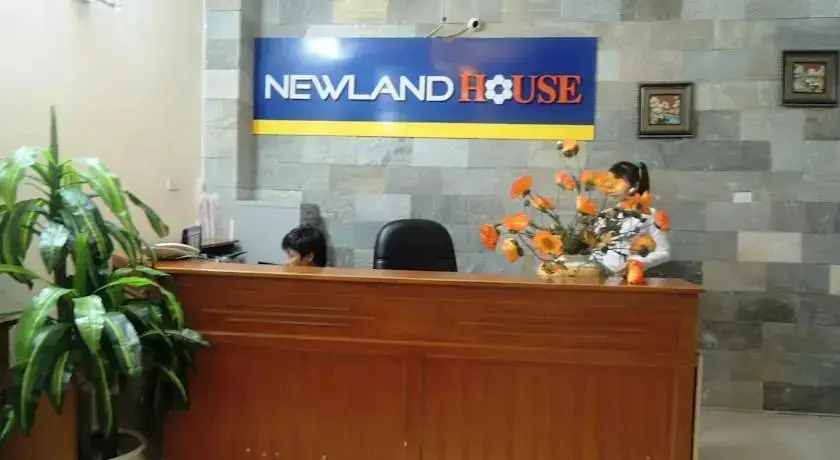 Ханой: New Land House 2
