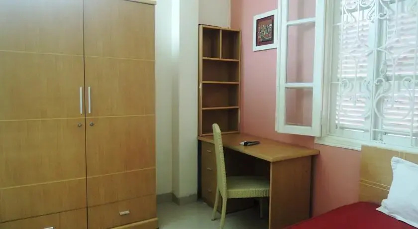 Ханой: New Land House 2