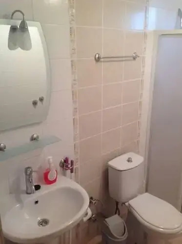 Фетхие: Palm Beach Apartment
