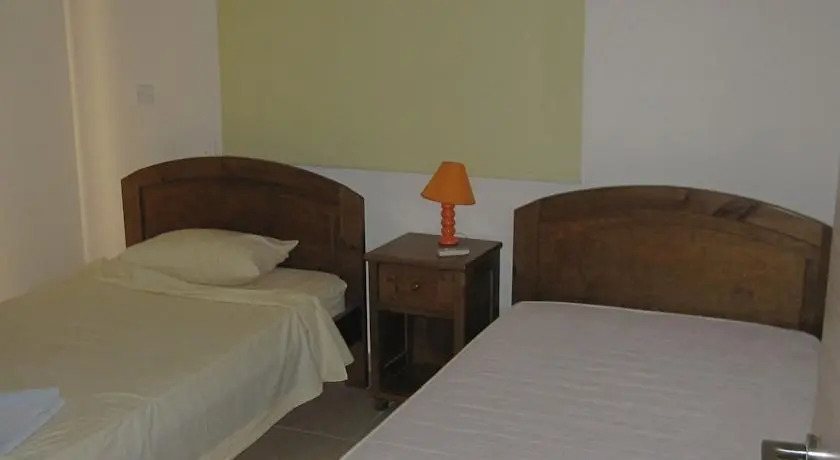 Писсури: Cypriana Dreams Villa