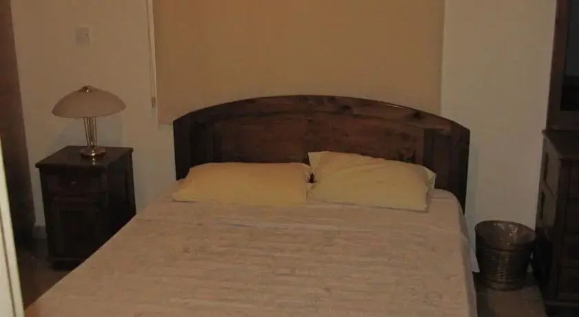 Писсури: Cypriana Dreams Villa