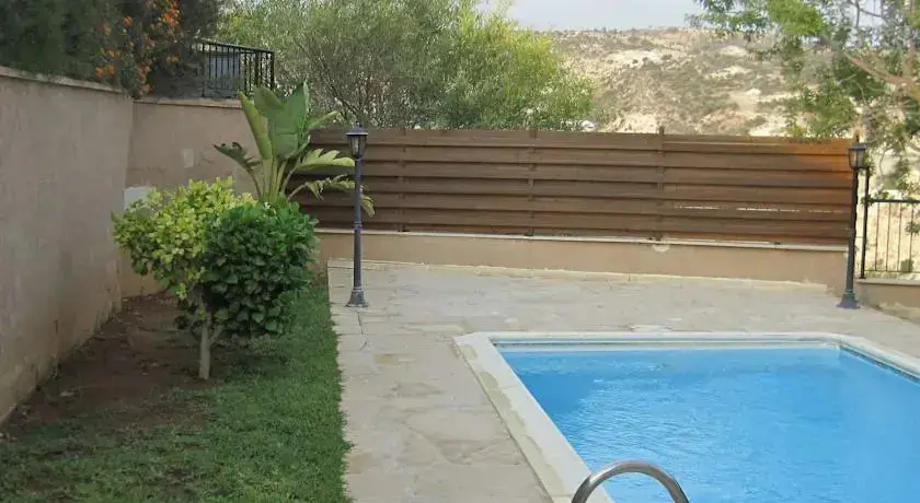 Писсури: Cypriana Dreams Villa