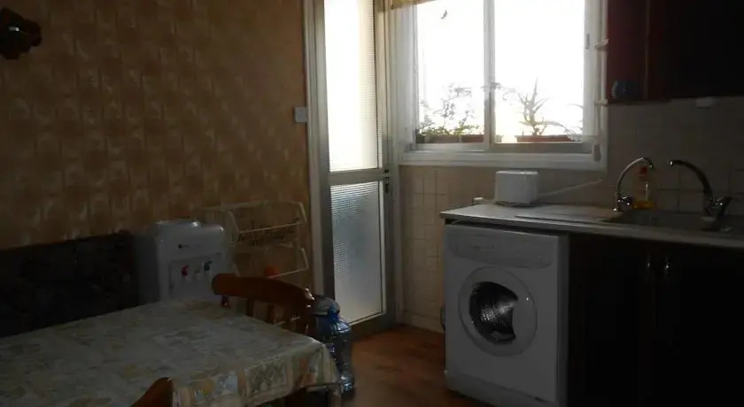 Лимассол: Zenia-Eleni Apartment No. 201