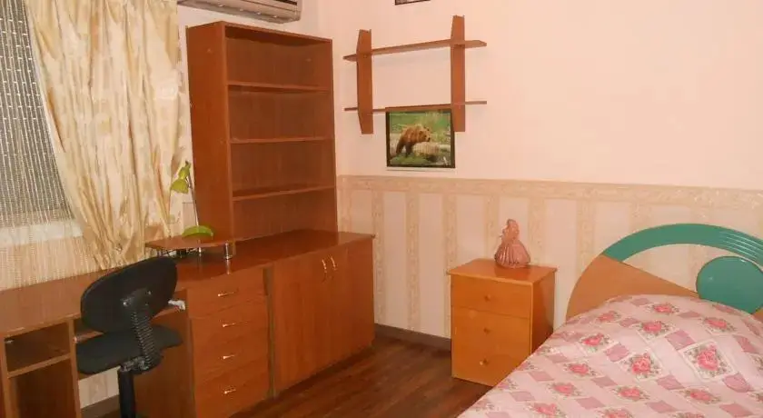 Лимассол: Zenia-Eleni Apartment No. 201