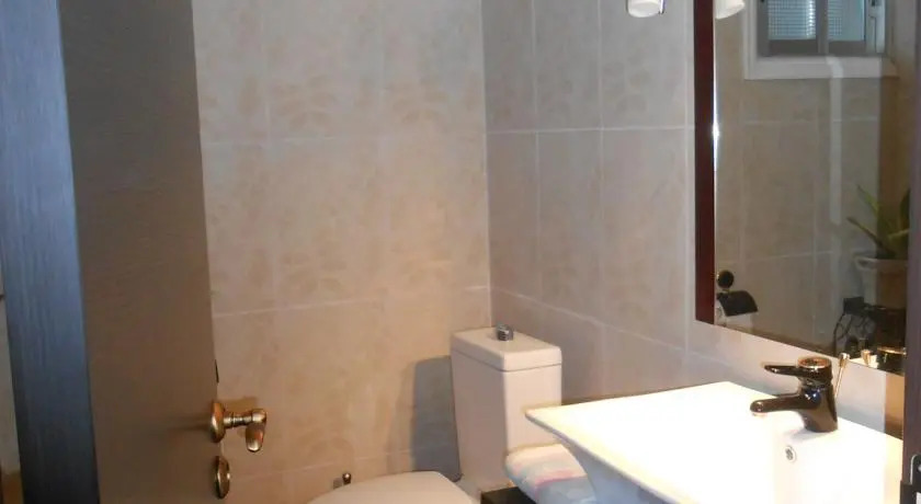 Лимассол: Zenia-Eleni Apartment No. 201
