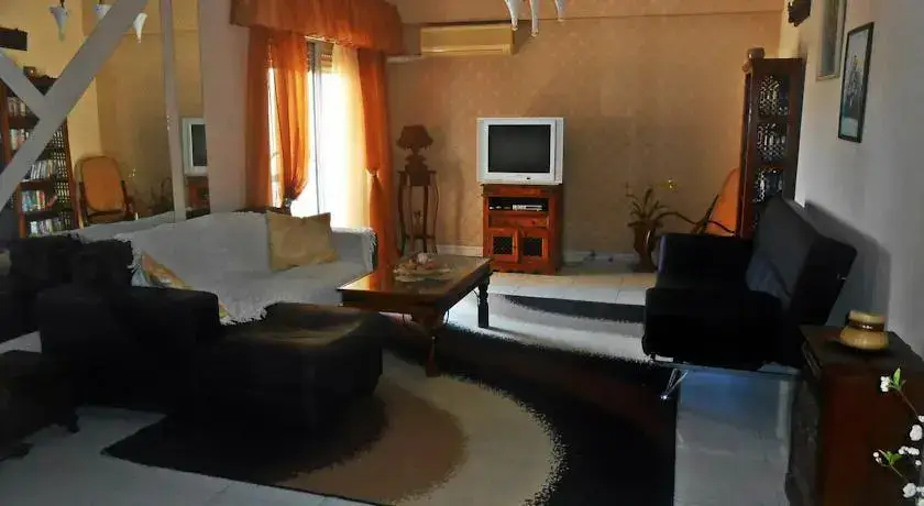 Лимассол: Zenia-Eleni Apartment No. 201