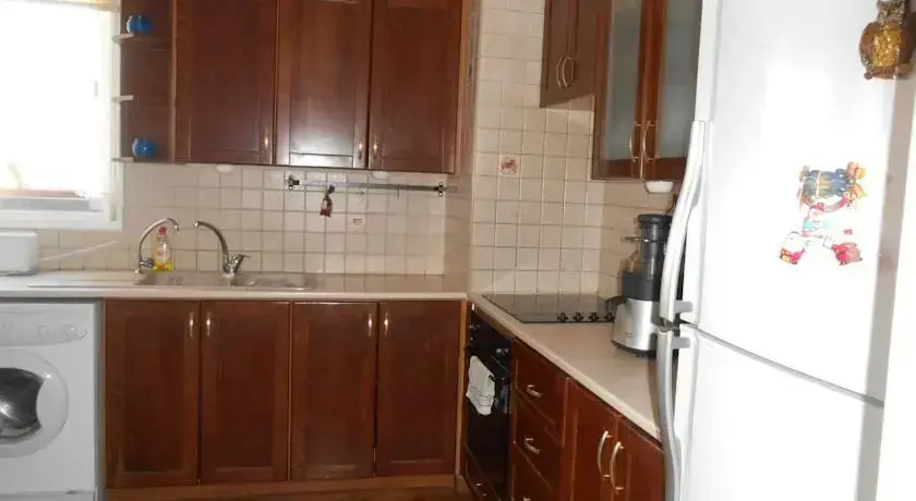 Лимассол: Zenia-Eleni Apartment No. 201