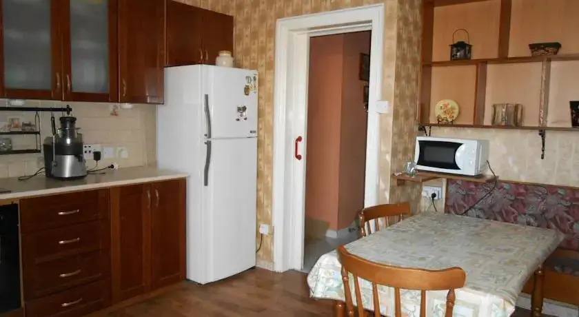 Лимассол: Zenia-Eleni Apartment No. 201