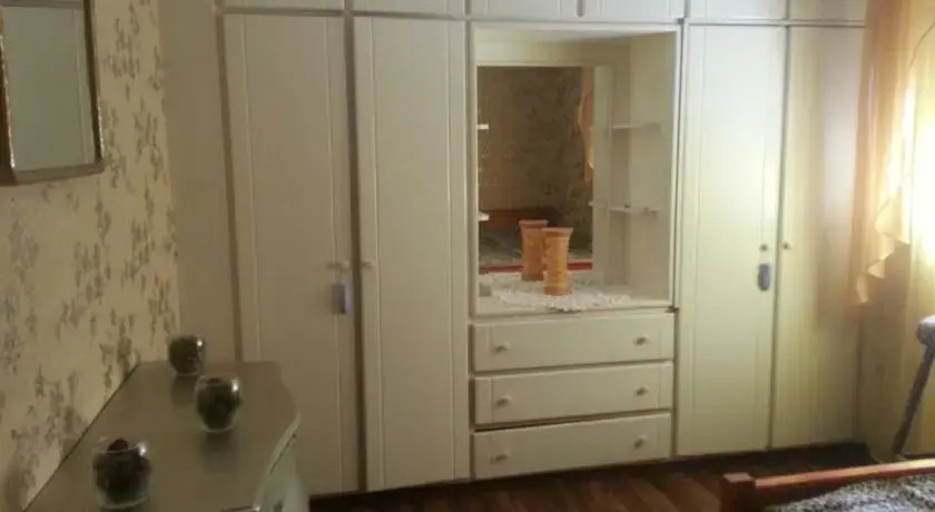 Лимассол: Zenia-Eleni Apartment No. 201