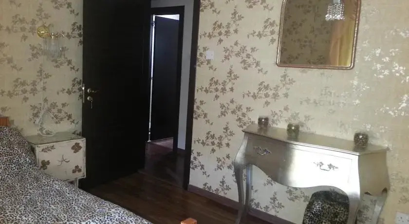 Лимассол: Zenia-Eleni Apartment No. 201