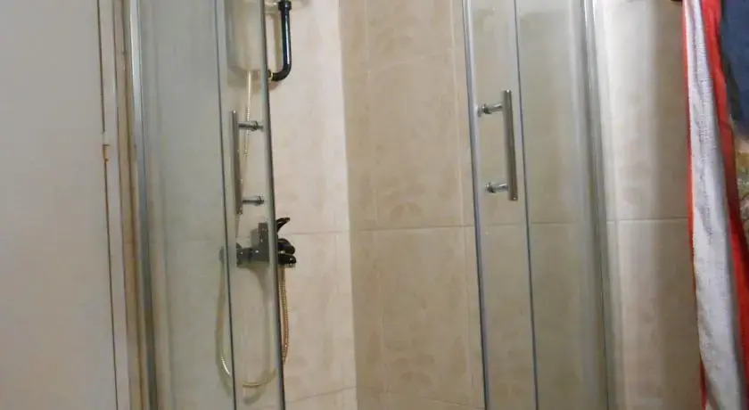 Лимассол: Zenia-Eleni Apartment No. 201