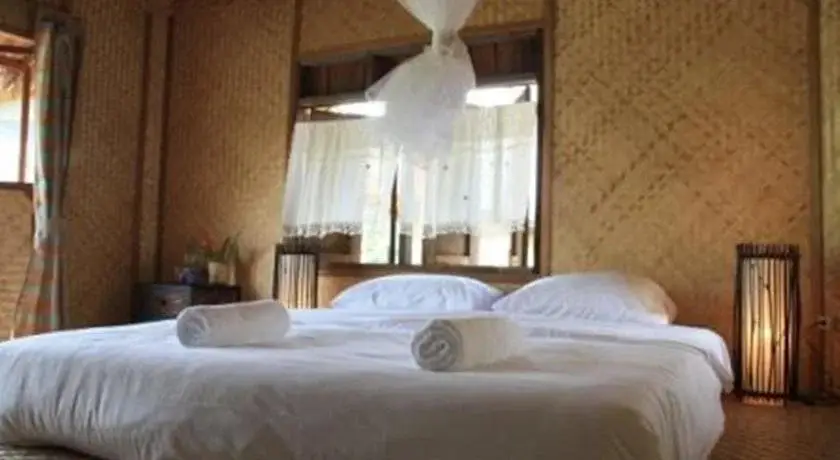 Паи: Rakrimpai Resort