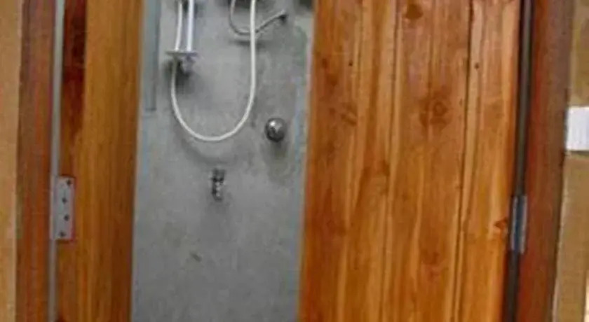 Паи: Rakrimpai Resort