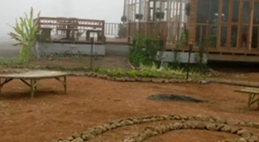 Паи: Rakrimpai Resort