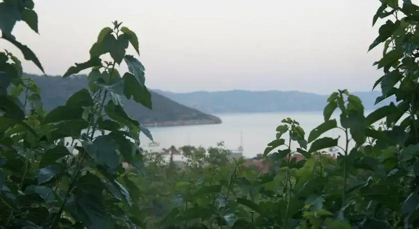 Экинджик: Onuncukoy Pension