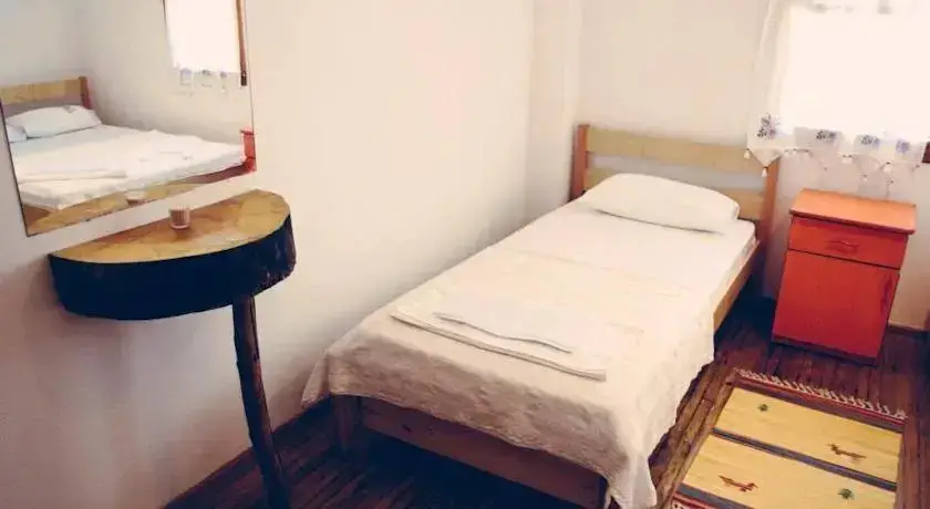 Экинджик: Onuncukoy Pension