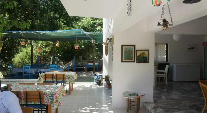 Экинджик: Onuncukoy Pension