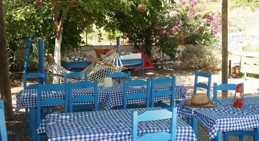 Экинджик: Onuncukoy Pension