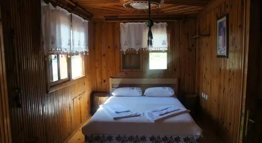 Экинджик: Onuncukoy Pension