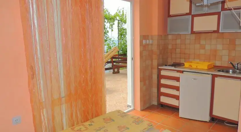 Бар: Anja Apartments