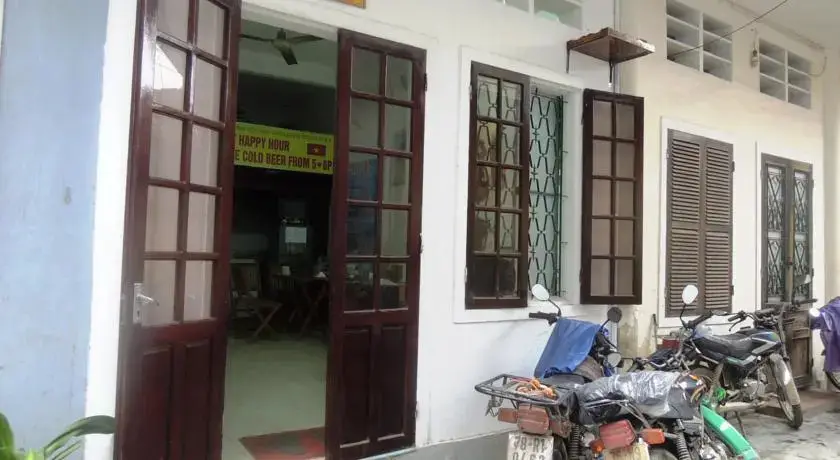 Хюэ: Hue Amazing Homestay