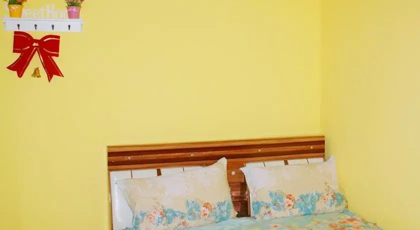 Шэньчжэнь: Orange Country Guesthouse