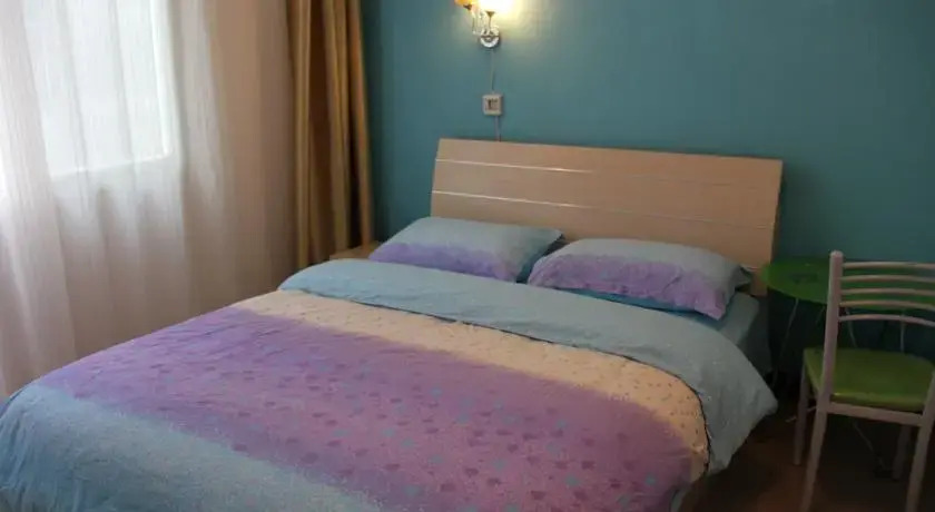 Куньмин: Tg Inns (Yanglin Branch)