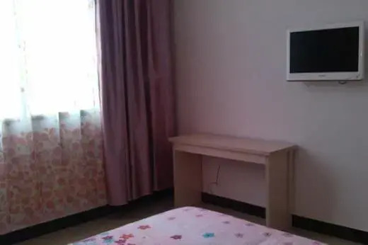 Tg Inns (Yanglin Branch) — фото 1