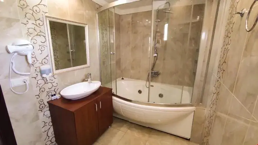 Бодрум: Meu La Boutique Hotel