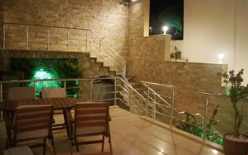 Meu La Boutique Hotel — фото 1