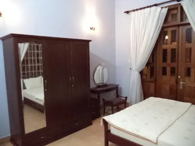 Вунгтау: Ali 1 Villa