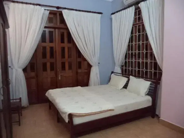 Вунгтау: Ali 1 Villa