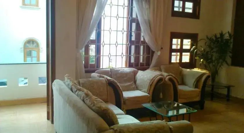 Вунгтау: Ali 1 Villa