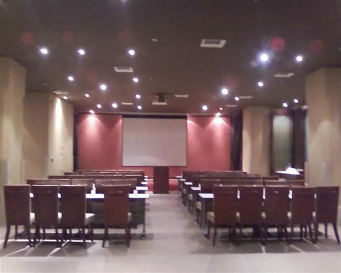 Ухань: Sunny Sky Inn Jiefang Park Store