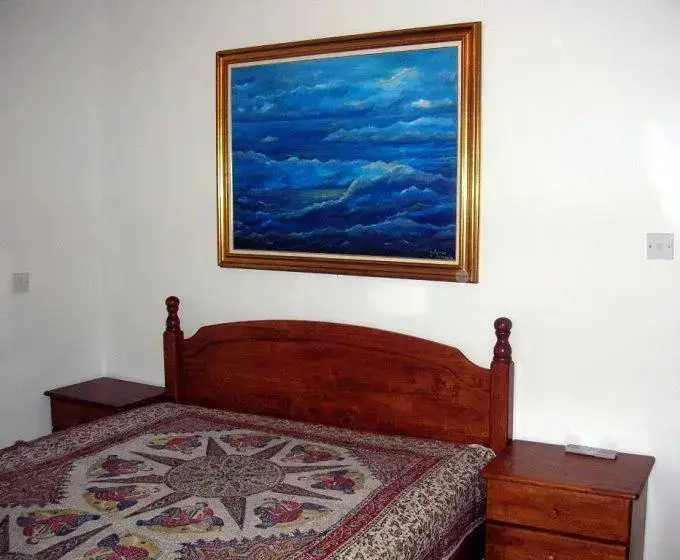 Пейя: Villa Eleni