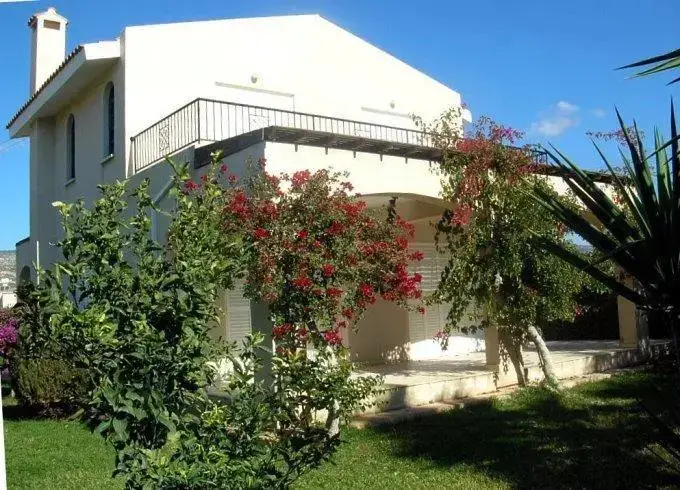 Пейя: Villa Eleni