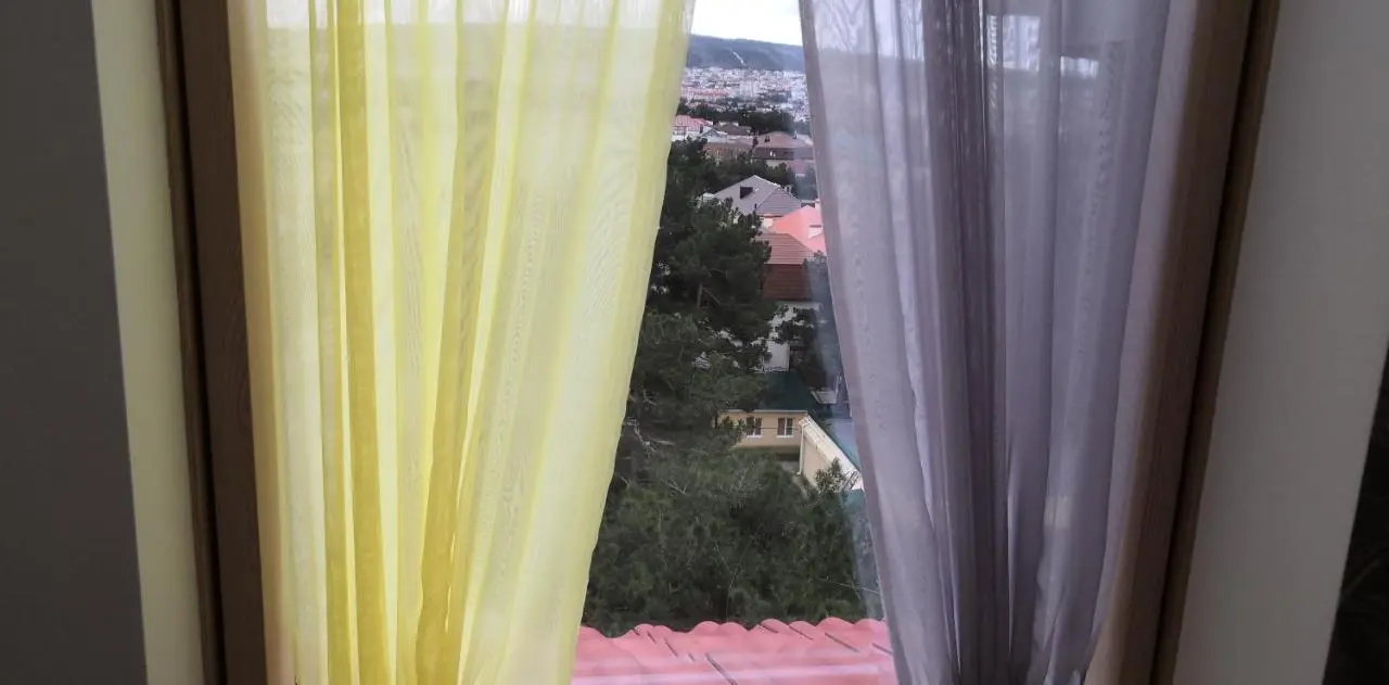 Геленджик: Riviera Apartments