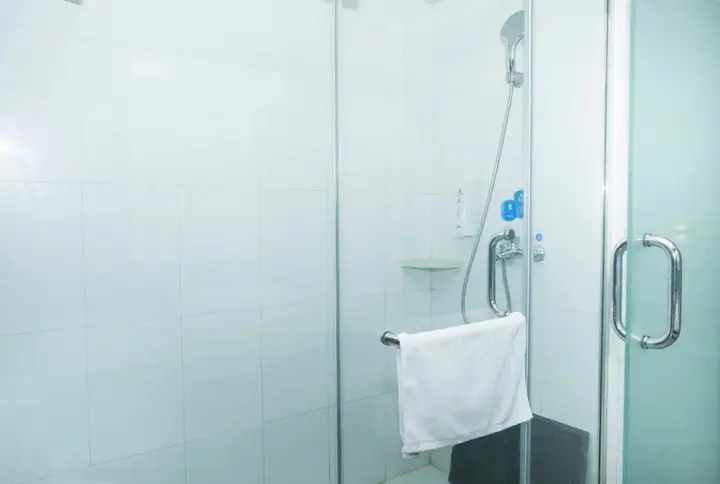 Тайчжоу: Hanting Hotel Taizhou Jiangyan Bus Station