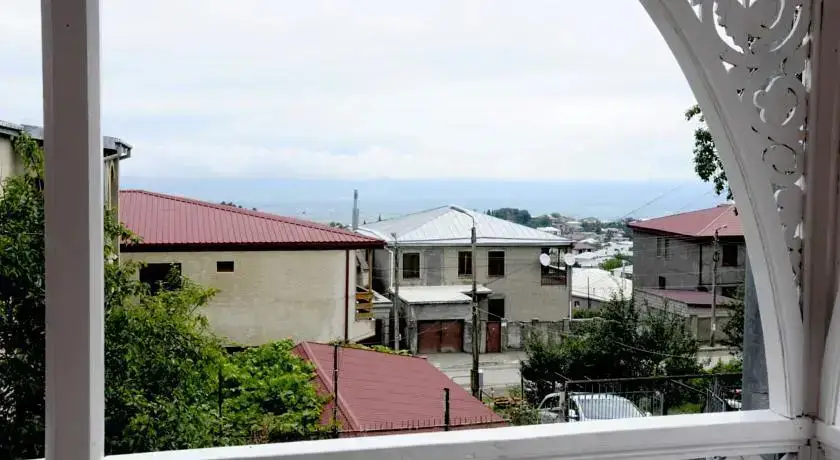 Телави: Andronike Guesthouse