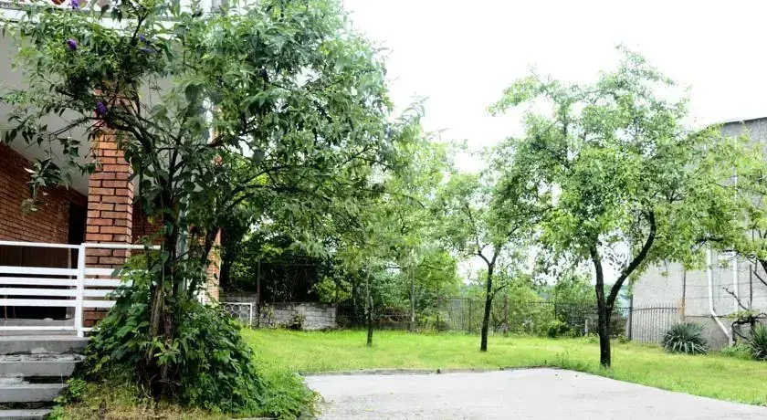 Телави: Andronike Guesthouse