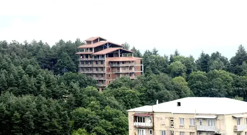 Телави: Andronike Guesthouse