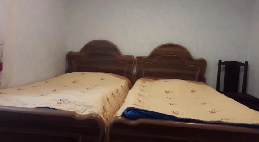 Местиа: Svan House and Camping