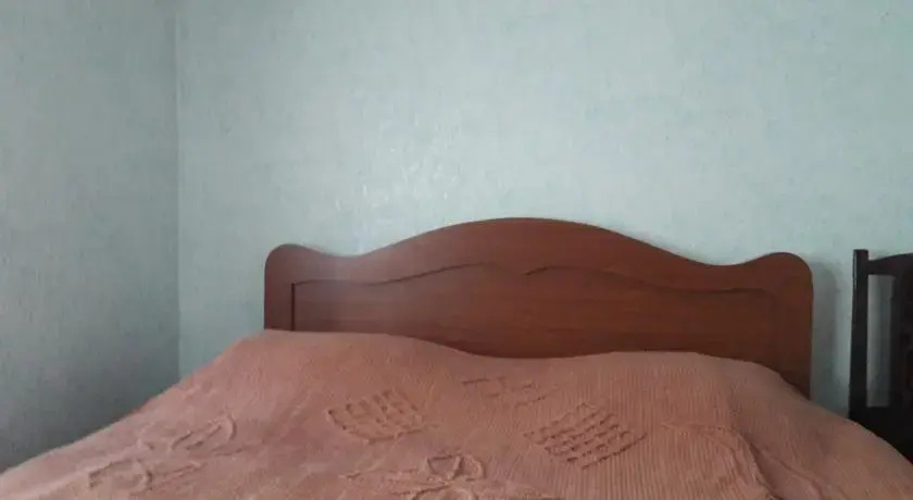 Местиа: Svan House and Camping