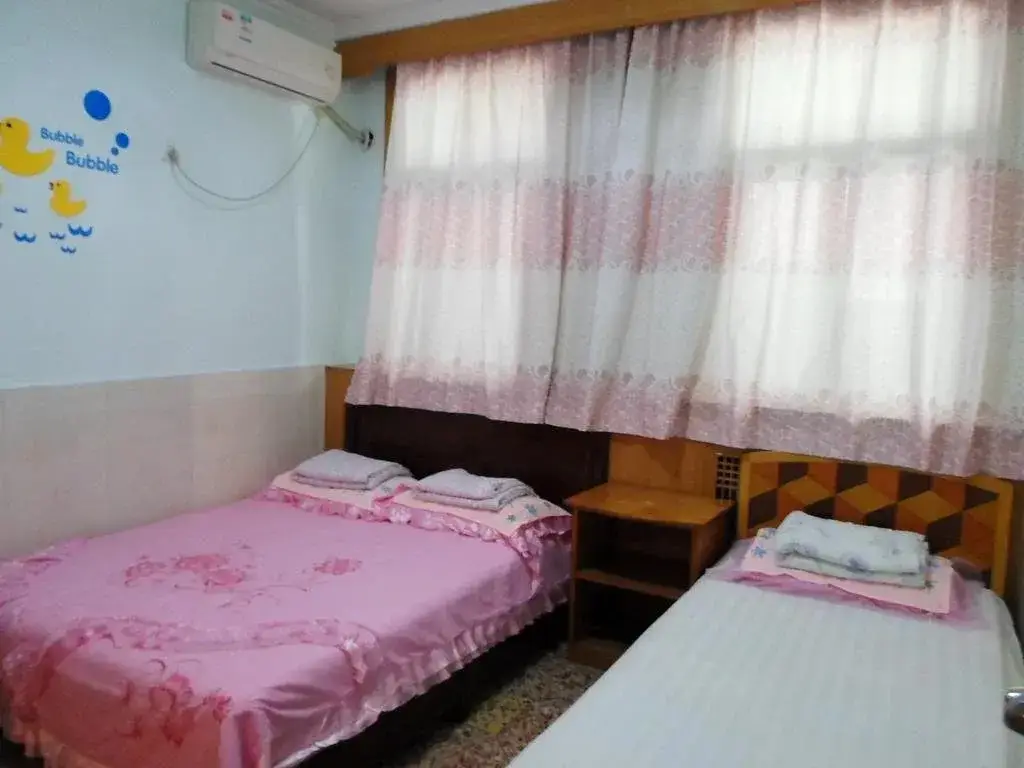 Циньхуандао: Beidaihe Dove Inn