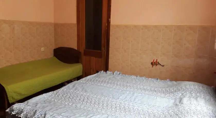 Кобулети: Kobuleti Hostel on Rustaveli st