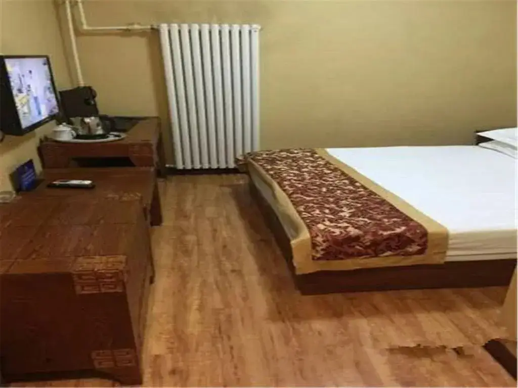 Пекин: Zhi Jia Express Hotel